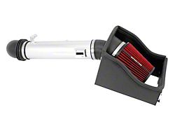 Spectre 11-14 Ford F150 V8-5.0L F/I Air Intake Kit - 9976