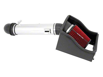 Spectre 11-14 Ford F150 V8-5.0L F/I Air Intake Kit - 9976