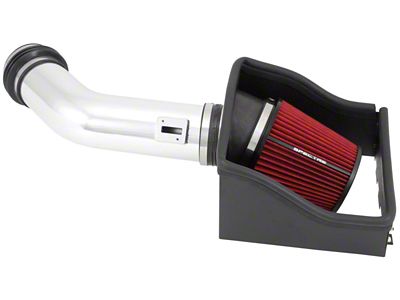 Spectre 11-14 Ford F150 SVT Raptor V8-6.2L F/I Air Intake - 9977
