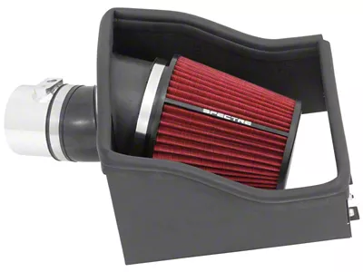 Spectre 12-14 Ford F150 V6-3.5L F/I Air Intake Kit - 9978