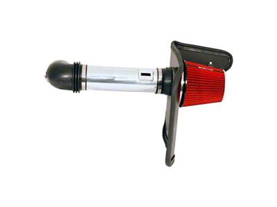 Spectre 12-13 Chevy Camaro V6-3.6L F/I Air Intake Kit - 9981