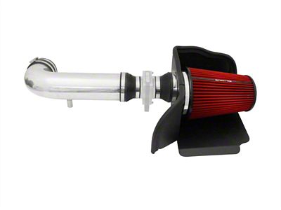 Spectre 94-96 Chevy Caprice/Impala SS V8-5.7L F/I Air Intake Kit - 9983