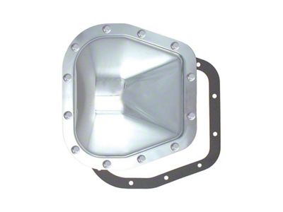 Spectre Ford Differential Cover 9.75in. - Chrome