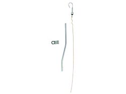 Spectre SB Ford Engine Oil Dipstick - Chrome - 5723