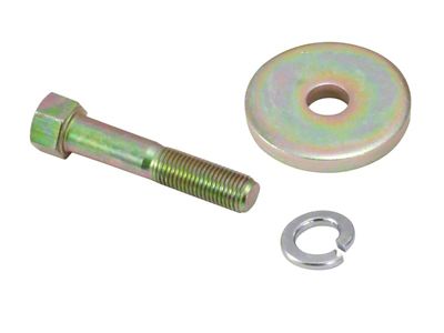 Spectre SB Chevy Harmonic Balancer Bolt - 4699