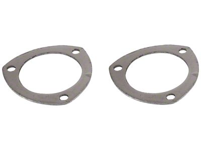 Spectre Header Collector Gasket 3in. Thick - 431
