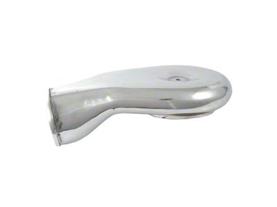 Spectre Plenum - Single Low Profile - 98499
