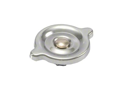 Spectre Oil Filler Cap Twist-In - 4310