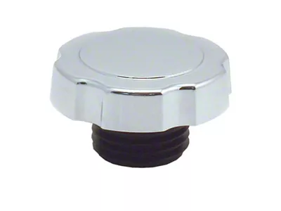 Spectre 87+ Oil Fillter Cap Screw-In - 4320