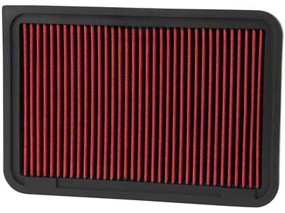 Spectre 14-17 Toyota Camry 2.5L L4 F/I Replacement Panel Air - HPR10171
