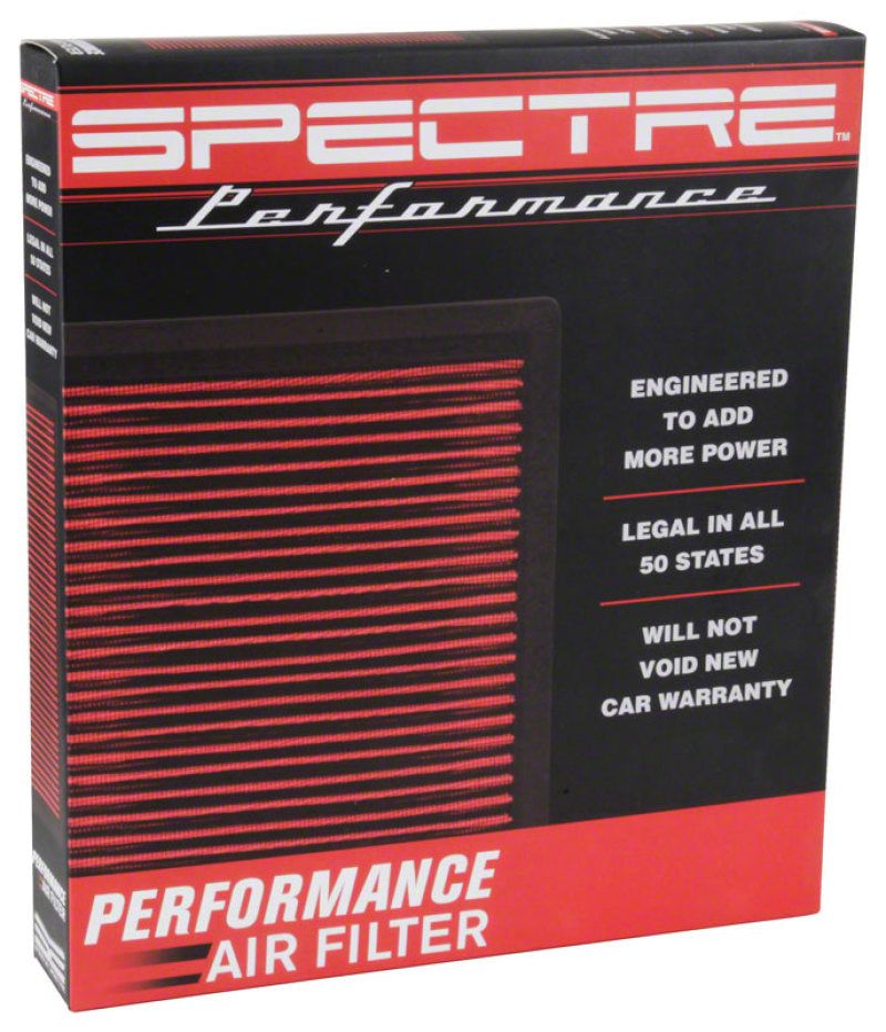 Spectre Throtl Replacement Panel Air HPR10262 (2018 Lincoln