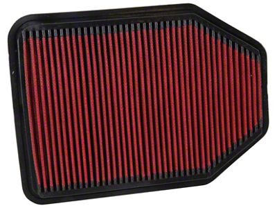 Spectre 2018 Jeep Wrangler JK 3.6L V6 F/I Replacement Panel - HPR10348
