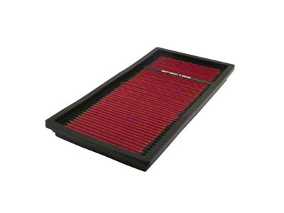 Spectre 10-11 Dodge Dakota 3.7L V6 F/I Replacement Air Filter - HPR3901