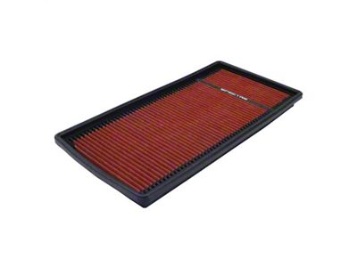 Spectre Replacement Panel Air (2007 Chevy Camaro 3.8L/5.7L V6/V8 F/I)