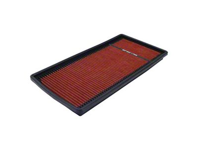 Spectre 2007 Chevy Camaro 3.8L/5.7L V6/V8 F/I Replacement Panel Air - HPR3914