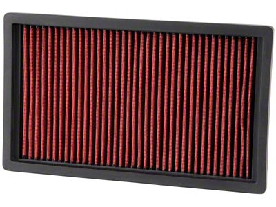Spectre 13-18 Nissan Pathfinder 3.5L V6 F/I Replacement Air Filter - HPR4309