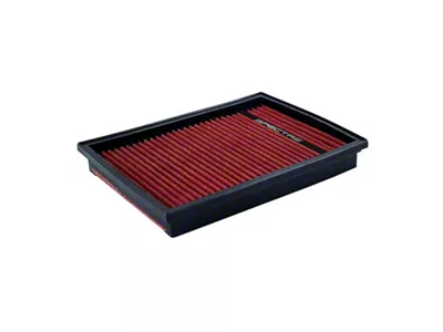 Spectre 04-06 BMW X3 2.5L L6 F/I Replacement Air Filter - HPR5350