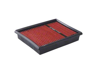 Spectre 06-07 Chevy Corvette 6.0L V8 F/I Replacement Air Filter - HPR7597