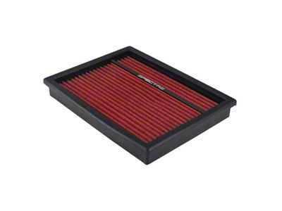 Spectre 2000 Honda Civic LX/DX 1.6L L4 F/I Replacement Panel Air Filter
