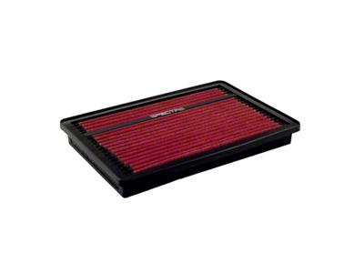 Spectre 09-12 Ford Escape 2.5L L4 F/I Replacement Air Filter - HPR8997
