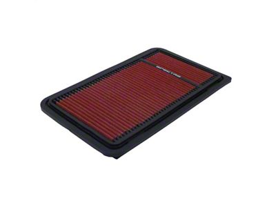 Spectre 11-13 Toyota Highlander 2.7L L4 F/I Replacement Panel Air - HPR9360