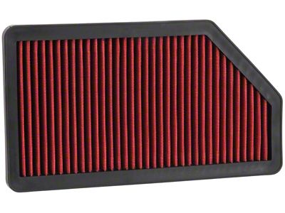 Spectre 05-06 Acura MDX 3.5L V6 F/I Replacement Panel Air - HPR9361