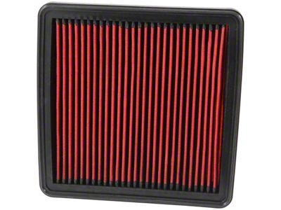 Spectre 16-18 Subaru STI 2.5L H4 F/I Replacement Panel Air - HPR9997