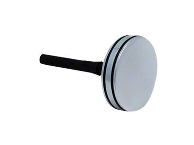 Spectre Power Steering Dipstick O-Ring Style - 17985