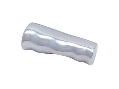 Spectre Shifter T-Handle - Chrome Plated Aluminum Incl. Hardware - 6280