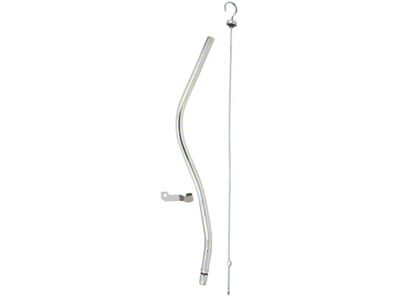 Spectre GM TH350/TH400 Transmission Dipstick - 27in. - 54723