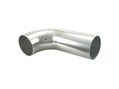 Spectre Universal Tube Elbow 3-1/2in. OD / 90 Degree Mandrel