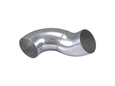 Spectre Universal Multi-Angle Tube 45/90 Driver Side - 97495