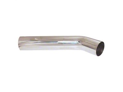 Spectre Universal Tube Elbow 4in. OD x 16in. Length / - 97499