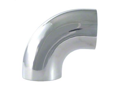 Spectre Universal Tube Elbow 4in. OD / 90 Degree Mandrel - 9799