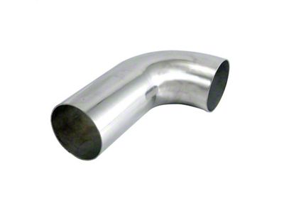 Spectre Universal Tube Elbow 4in. OD x 6in. Length / - 97990