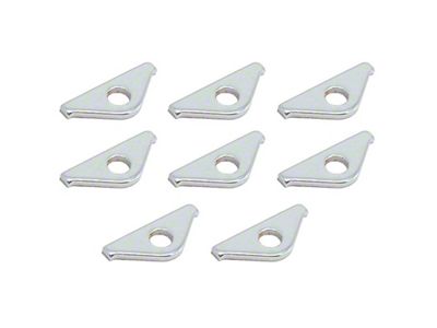Spectre Valve Cover Mini Tabs - 5324