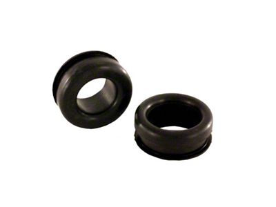 Spectre Valve Cover Grommets For Covers w/1-1/4in. Filler-Breather Holes OEM - 5339