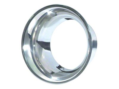 Spectre Headlight Air Funnel Round 5-3/4in. - 9789