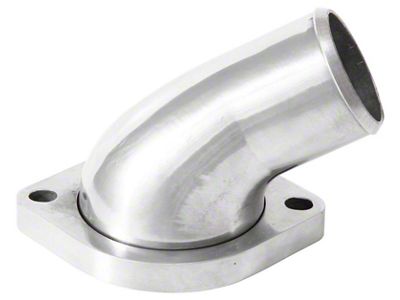 Spectre LSX Swivel Water Neck - 4939