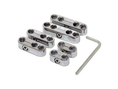 Spectre Pro Ignition Wire Separators 7mm or 8mm Wires - 4245