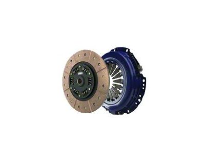 Spec 03-09 Mazdaspeed3 Stage 3+ Clutch Kit - SZ033F