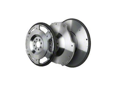 Spec 03-10 Mazdaspeed3 Aluminum Flywheel Non Self-Ratcheting - SZ03A-2
