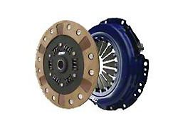 Spec 05-09 Ford GT500 5.4L Stage 2+ Clutch Kit - SFGT53H