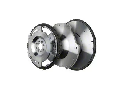 Spec 07-10 BMW 335i/135i Aluminum Flywheel For Use With - SB53A-2