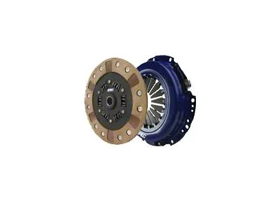 Spec 07-10 BMW 335i/135i Stage 2+ Clutch Kit Requires SB53A-2 - SB533H-2