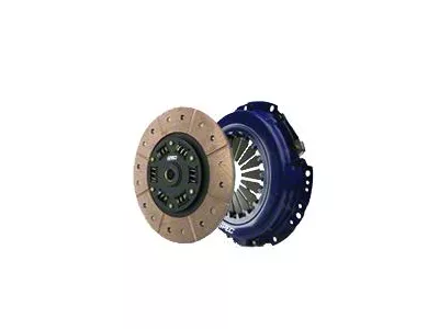 Spec 07-10 BMW 335i/135i Stage 3+ Clutch Kit - SB533F