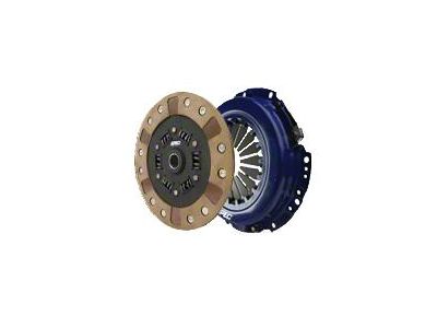 Spec 10-12 Mazda 3 2.5L 6sp Stage 2+ Clutch Kit - SZ353H