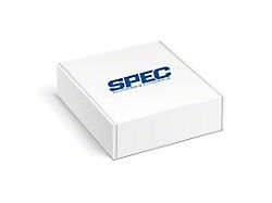Spec 13-14 Ford Fiesta ST 1.6T Stage 3+ Clutch Kit - SF333F-9