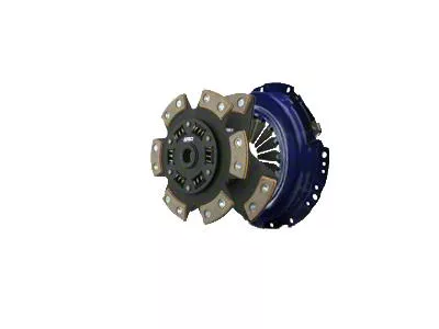 Spec 86-93 BMW 325i Stage 3 Clutch Kit - SB103