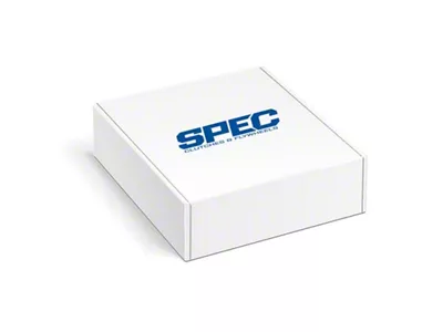 Spec 07-10 BMW 335i/135i Replacement Friction Kit For kit SB53A-2 - SB53A-2FPK
